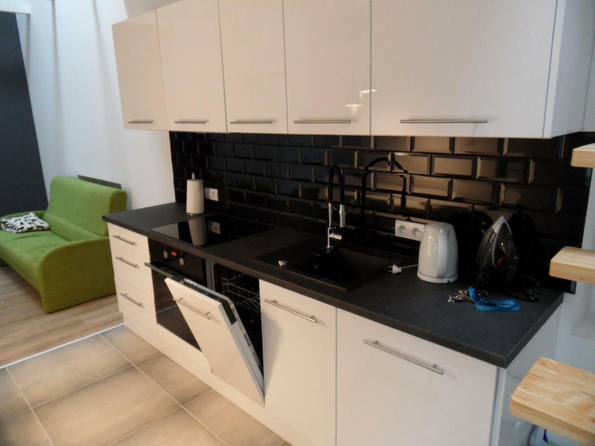 Klimatyczny Apartament Przy Bochenskim Rynku. ボフニャ エクステリア 写真