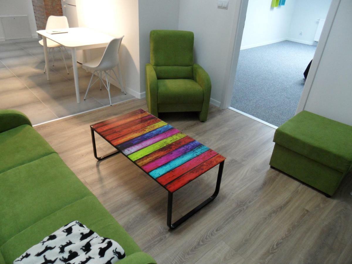 Klimatyczny Apartament Przy Bochenskim Rynku. ボフニャ エクステリア 写真